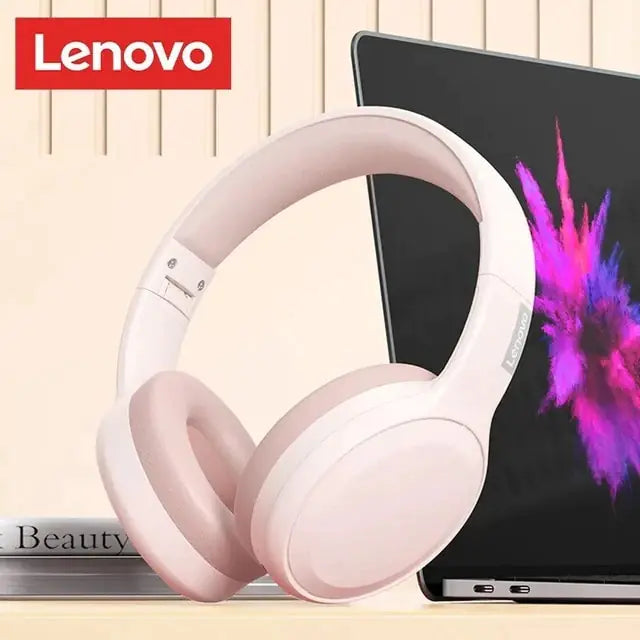 Cuffie inalámbrico Lenovo