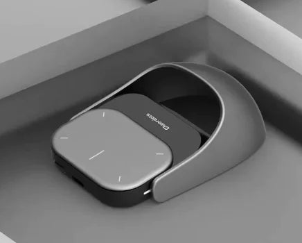 Smart Split Air Mouse