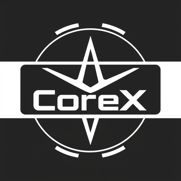 CoreX Technologies